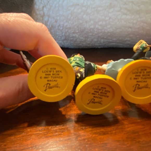 The Wizard of Oz - Collectibles - Picture 7 of 7